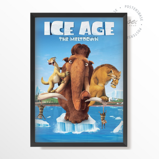 Ice Age: The Meltdown