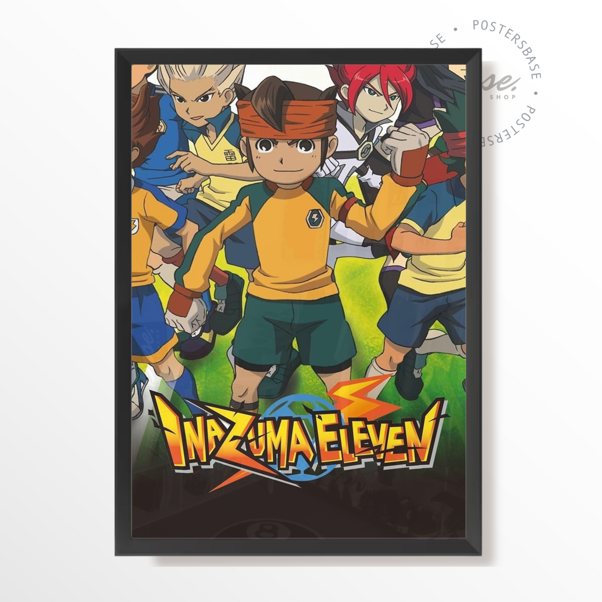 Inazuma Eleven