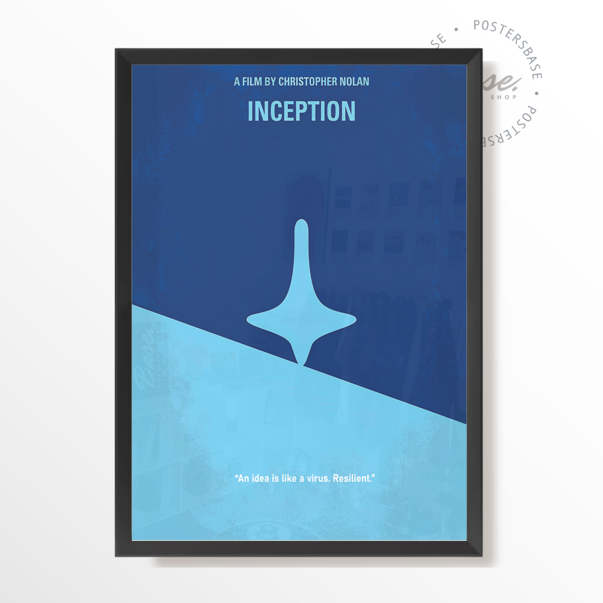 Inception Artwork