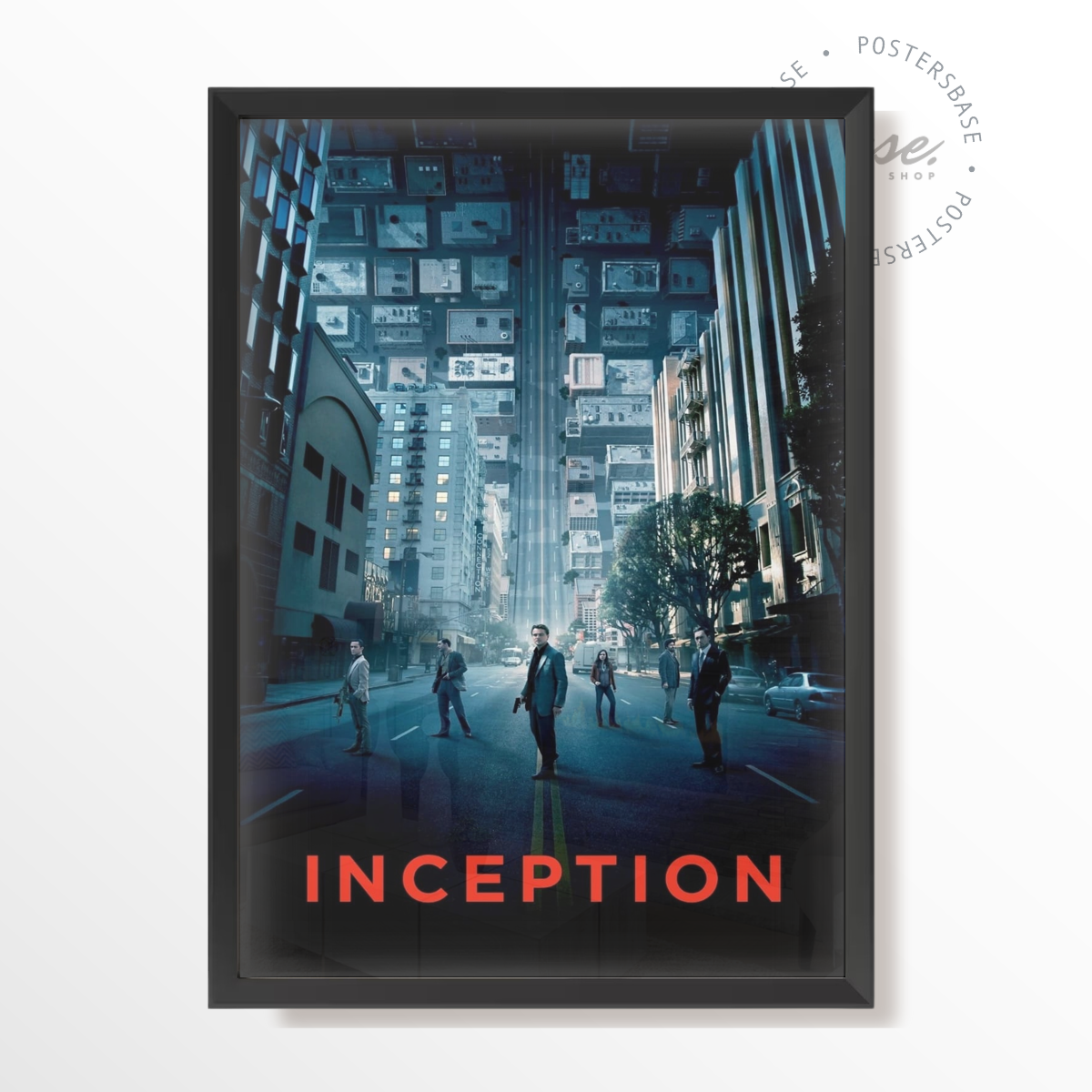 Inception the movie