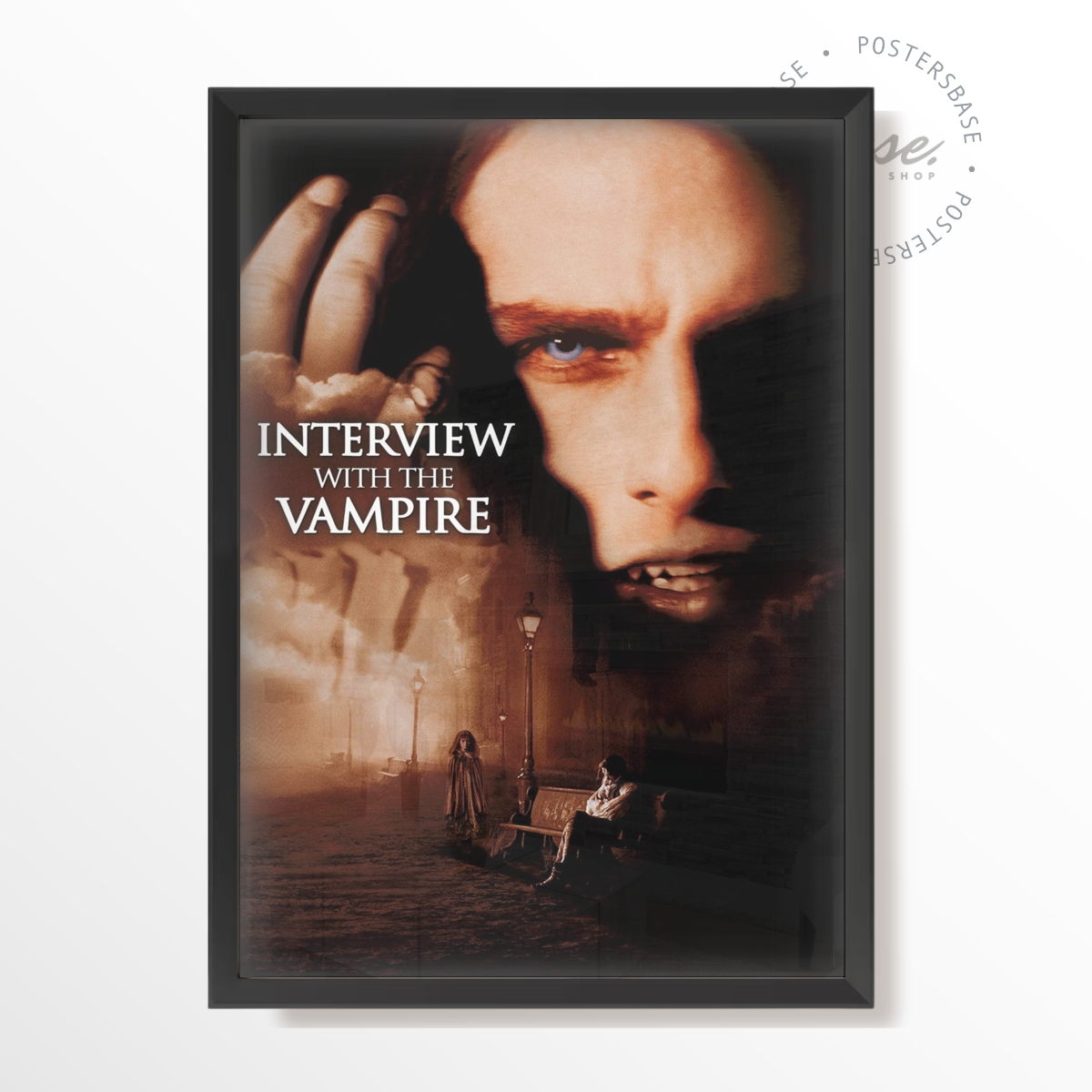 Interview with the Vampire