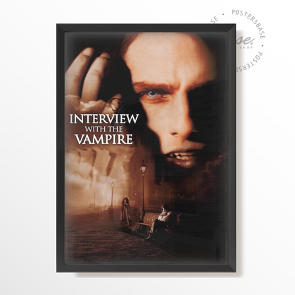 Interview with the Vampire