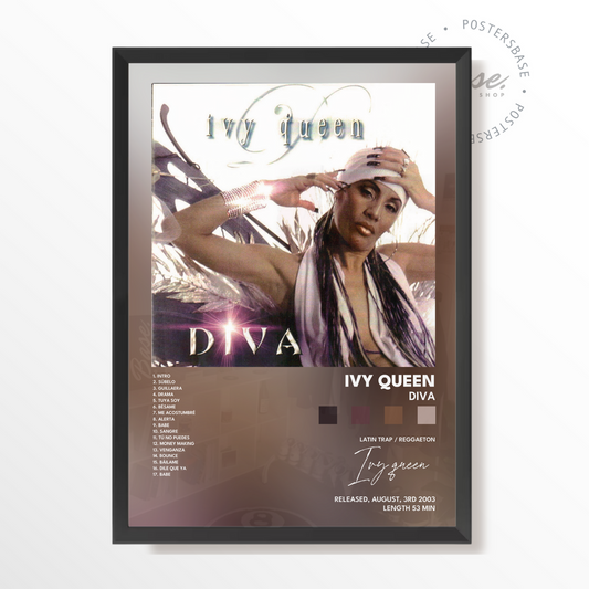 Ivy Queen Diva