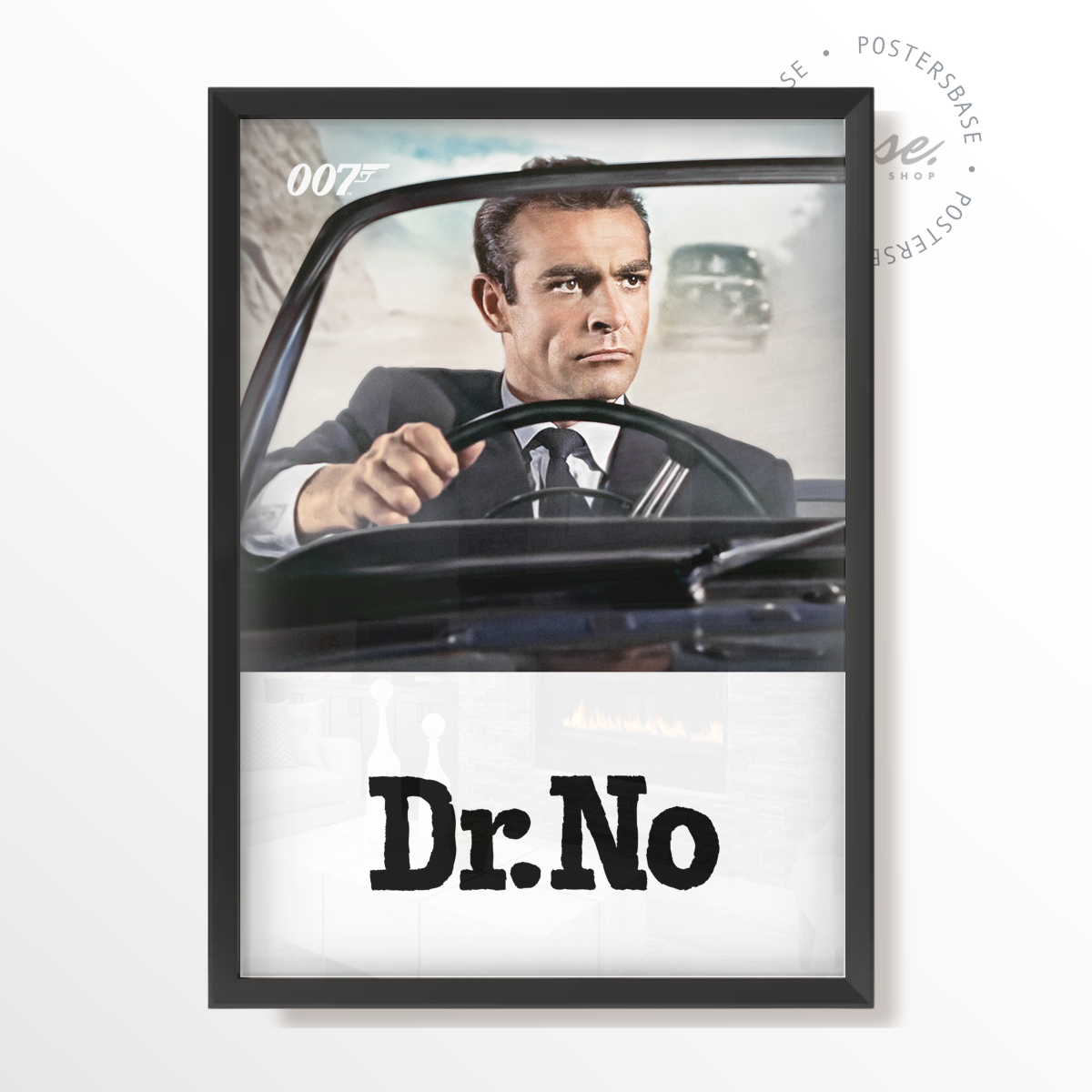 JAMES BOND 007 _ DR.NO