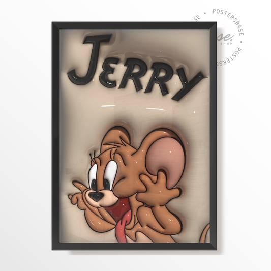 JERRY SLICK