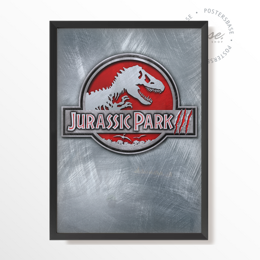 JURASSIC PARK III