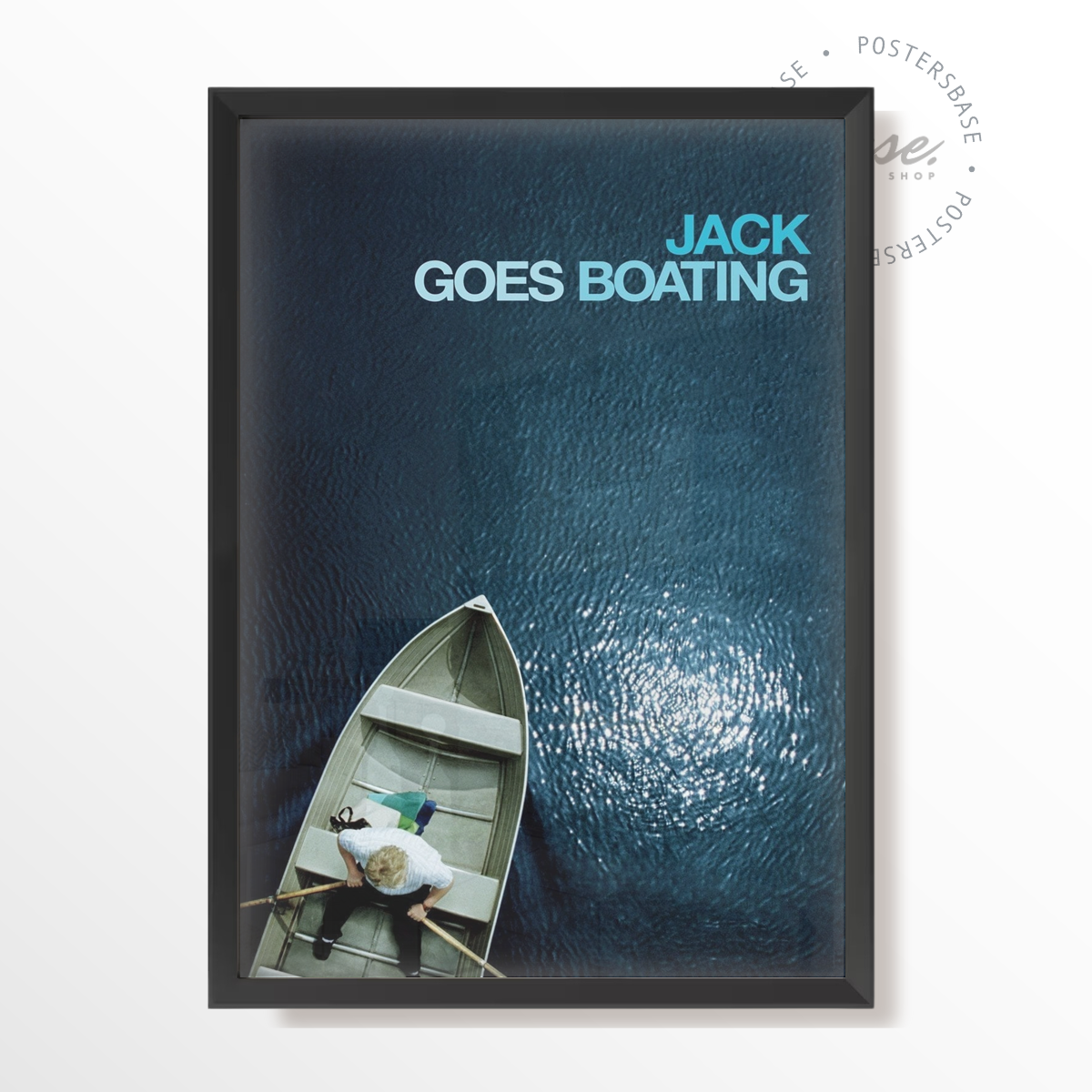 Jack Goes Boating