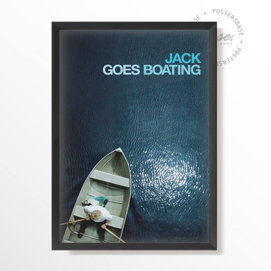 Jack Goes Boating