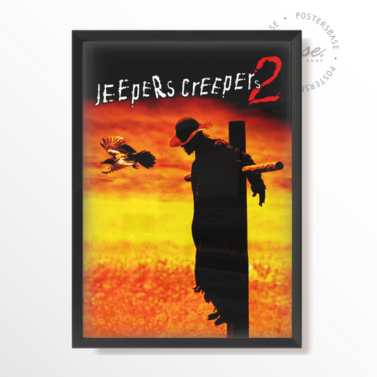 Jeepers Creepers 2