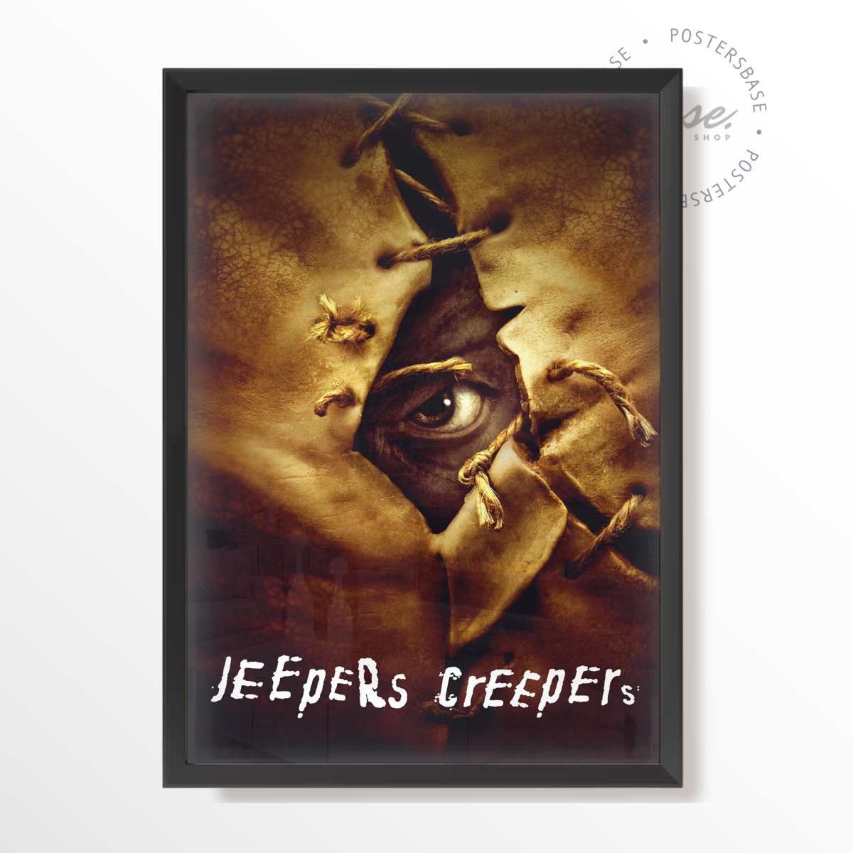 Jeepers Creepers