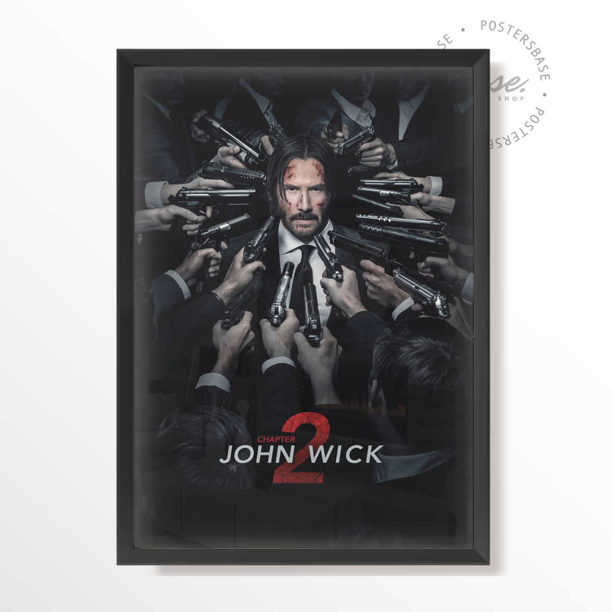 John Wick: Chapter 2