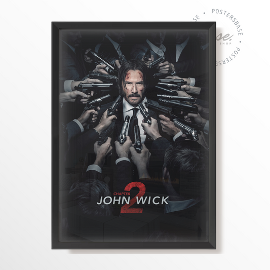 John Wick: Chapter 2