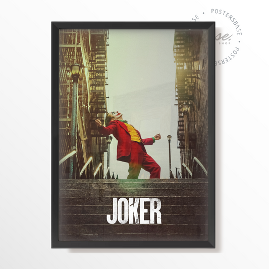 Joker joaquin phoenix