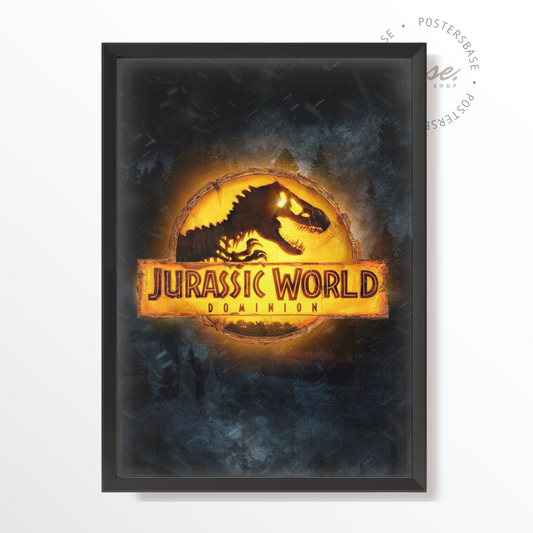 Jurassic World Dominion