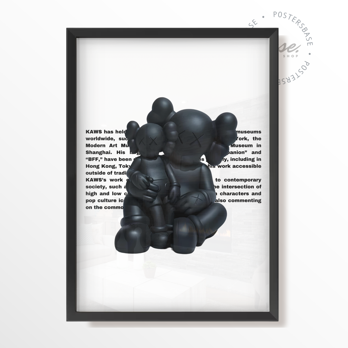 KAWS CHILDREN