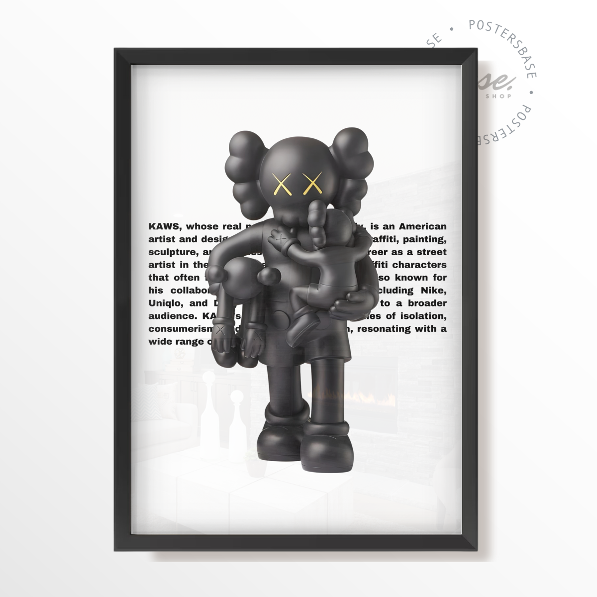 KAWS KIDS