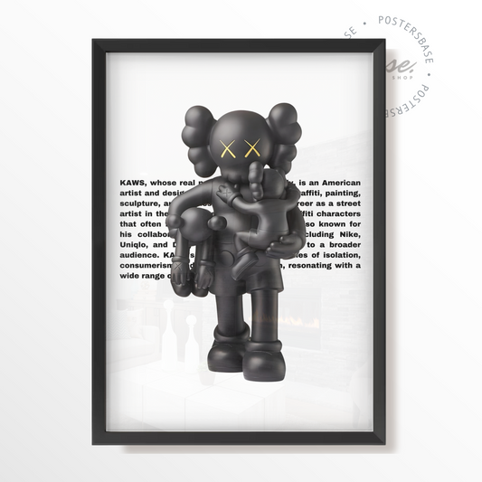 KAWS KIDS