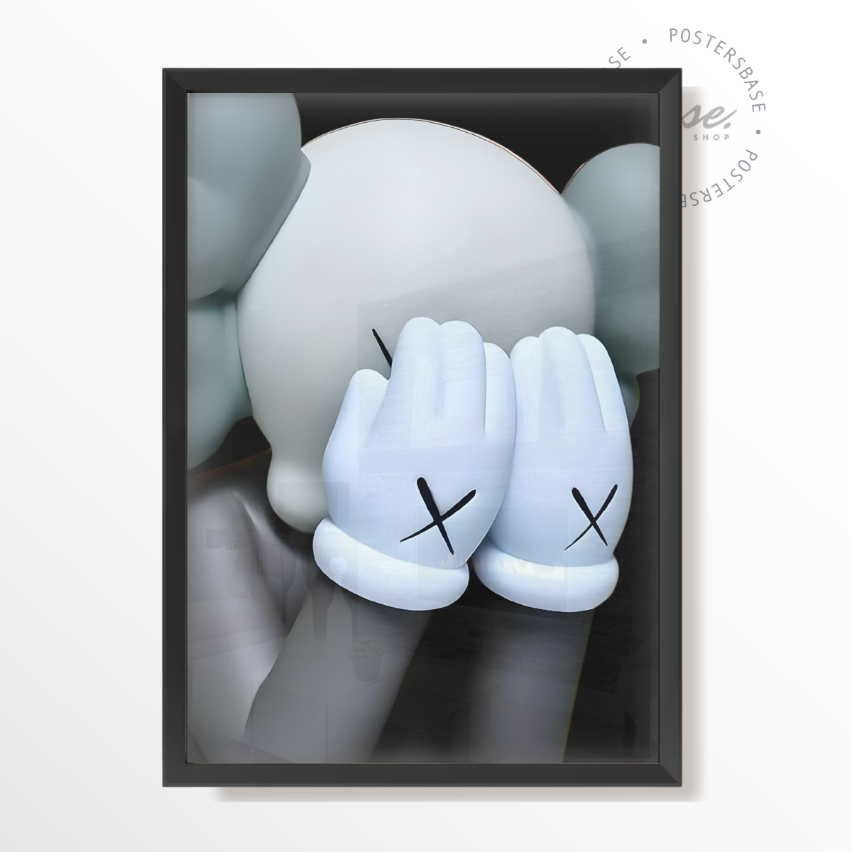 KAWS TO REFLECT