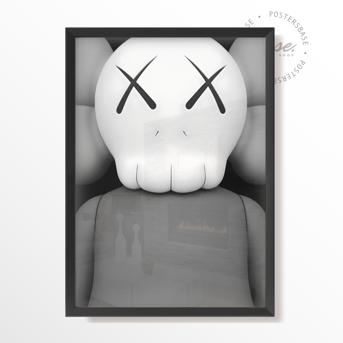 KAWS ZOOM