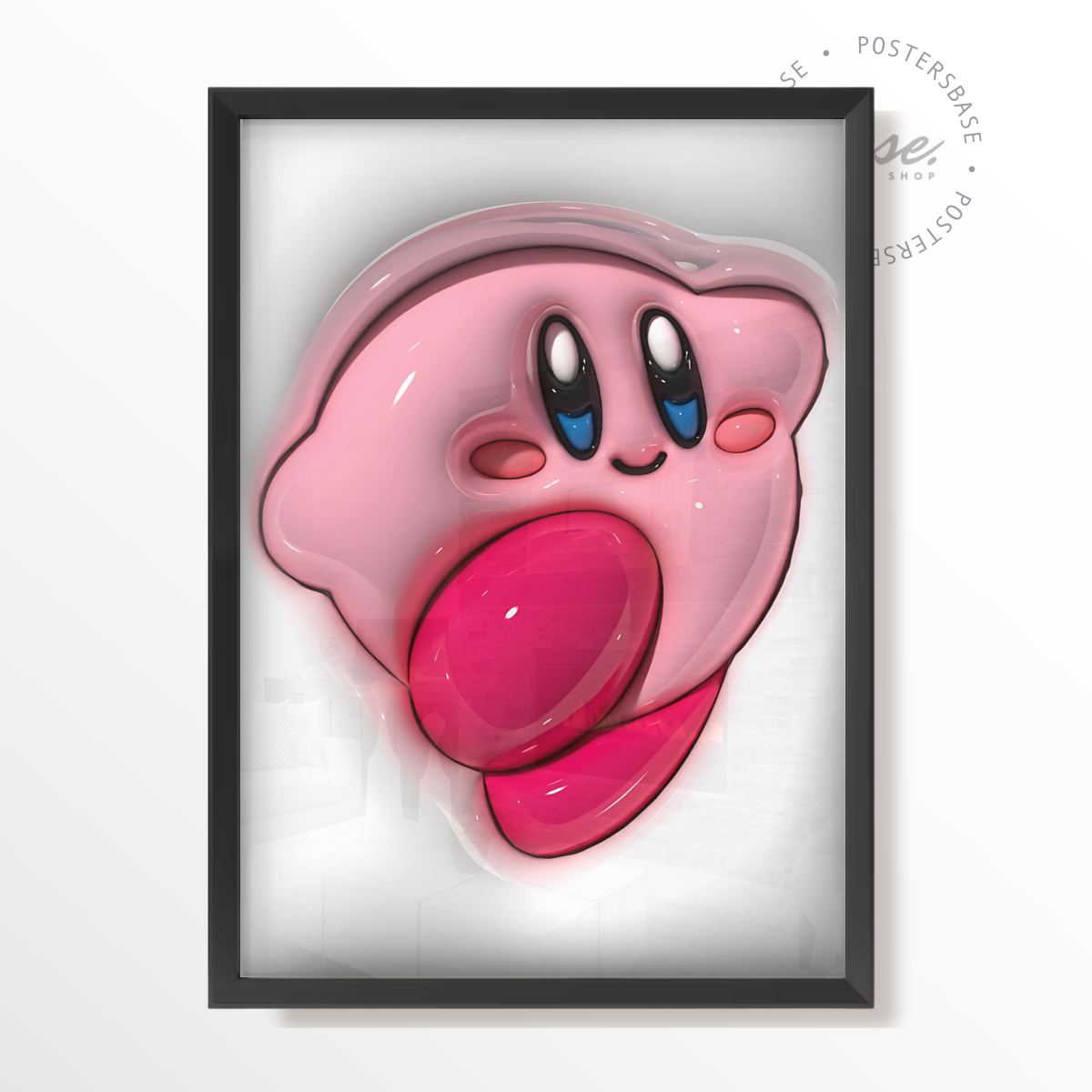 KIRBY SLICK