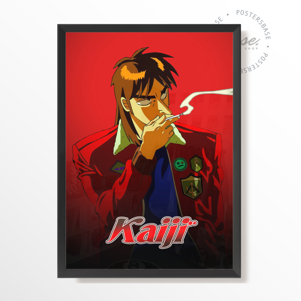 Kaiji