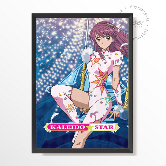 Kaleido Star