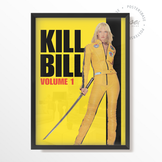 Kill Bill Vol. 1