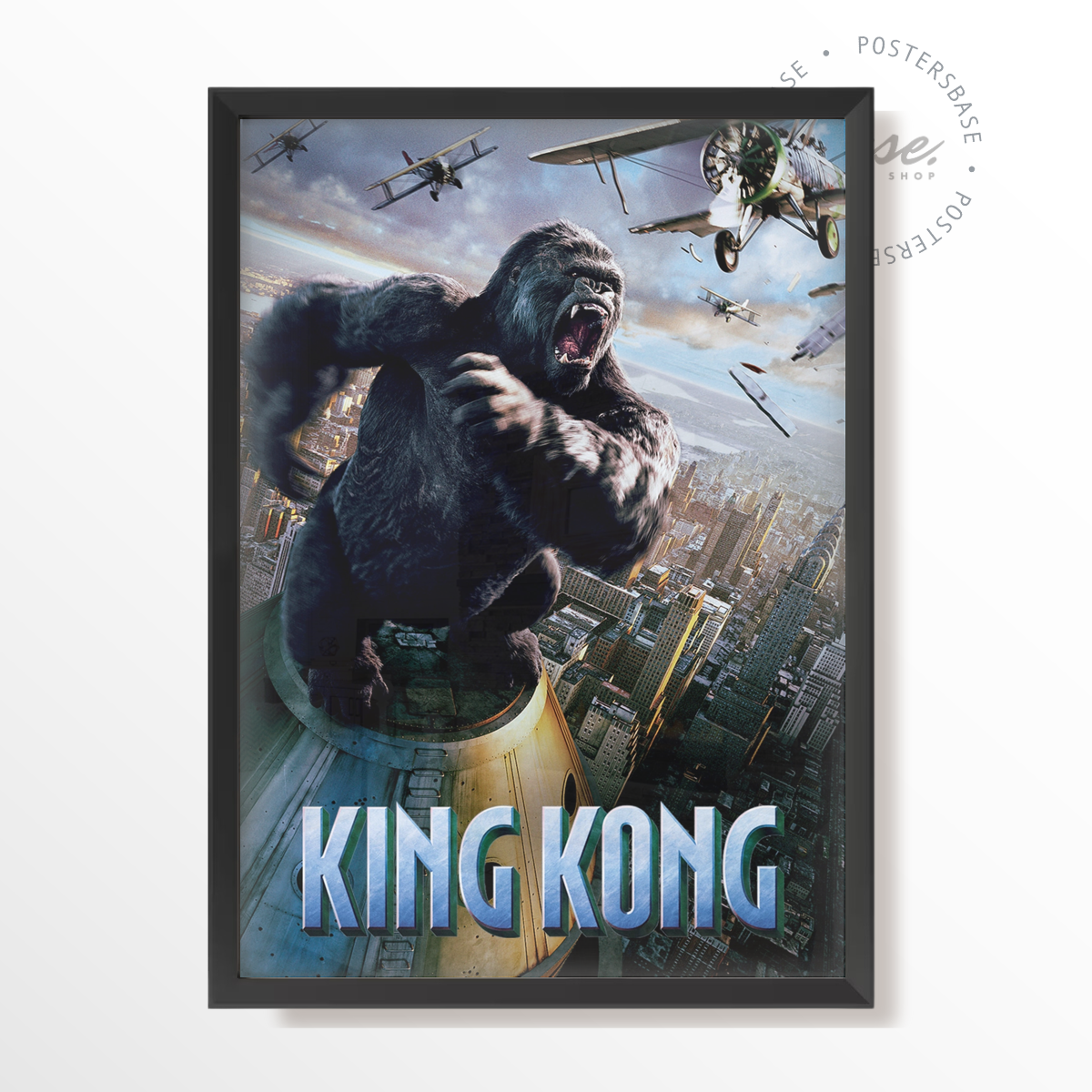 King Kong