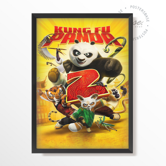 Kung Fu Panda 2