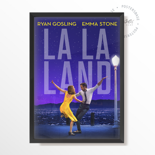 LA LA LAND