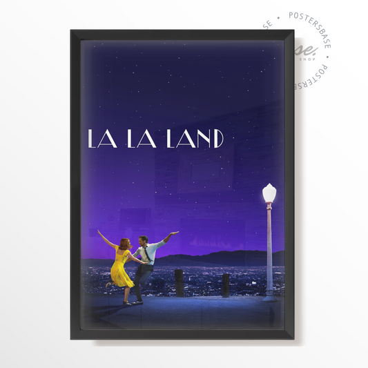 La La Land the movie