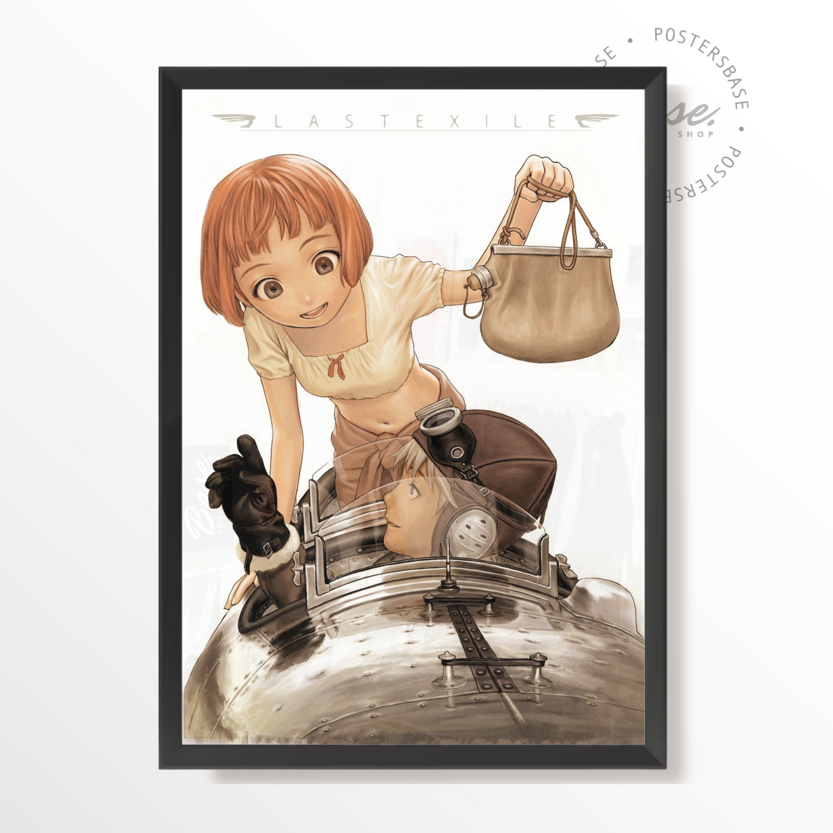 Last Exile