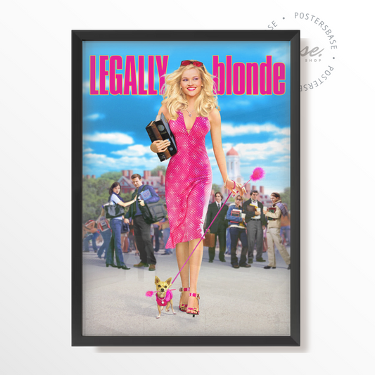 Legally Blonde