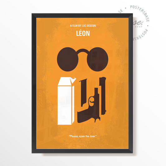 Leon Artwork