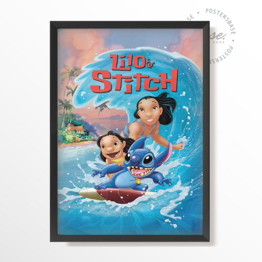 Lilo & Stitch