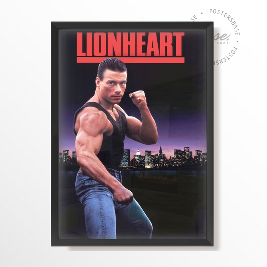 Lionheart