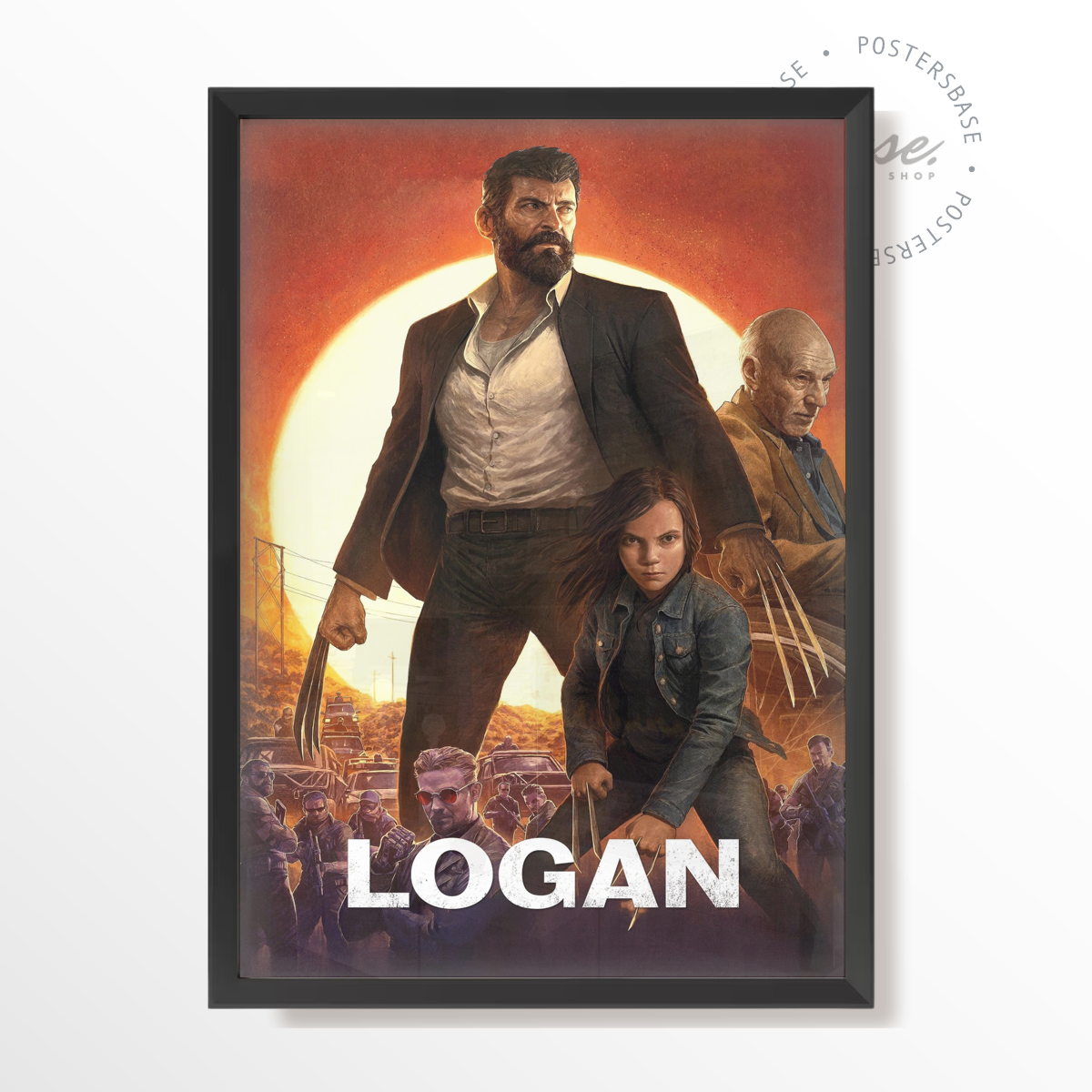 Logan