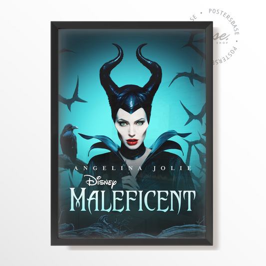 MALEFICIENT