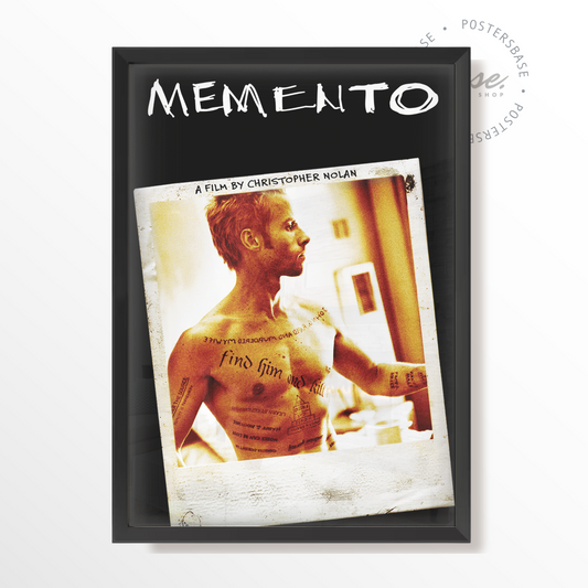 MEMENTO