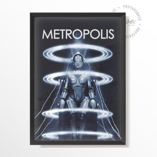 TEST_ _METROPOLIS