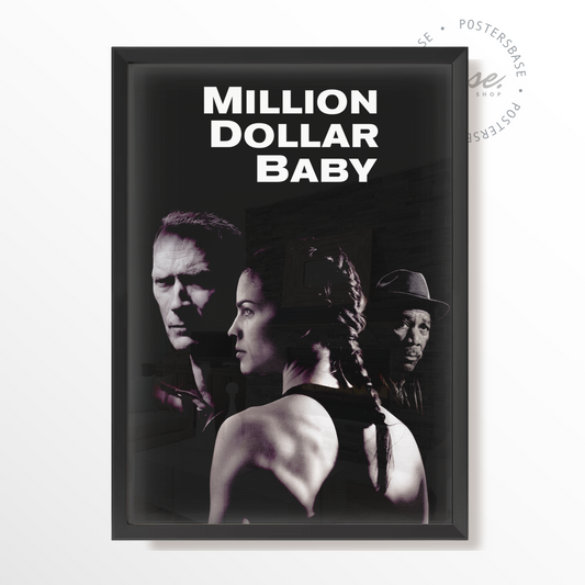 MILLION DOLLAR BABY