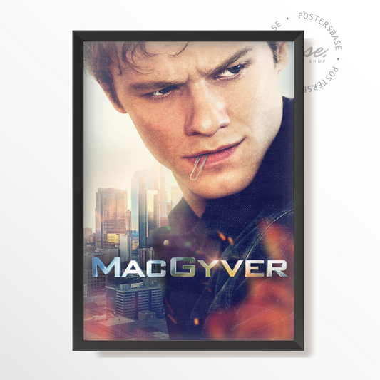 MacGyver