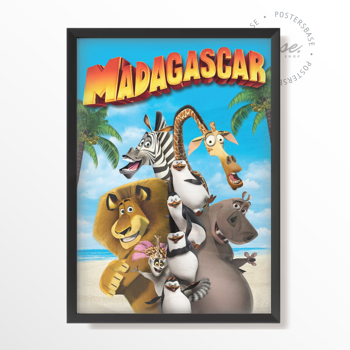 Madagascar