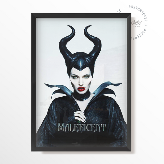 Maleficent the movie