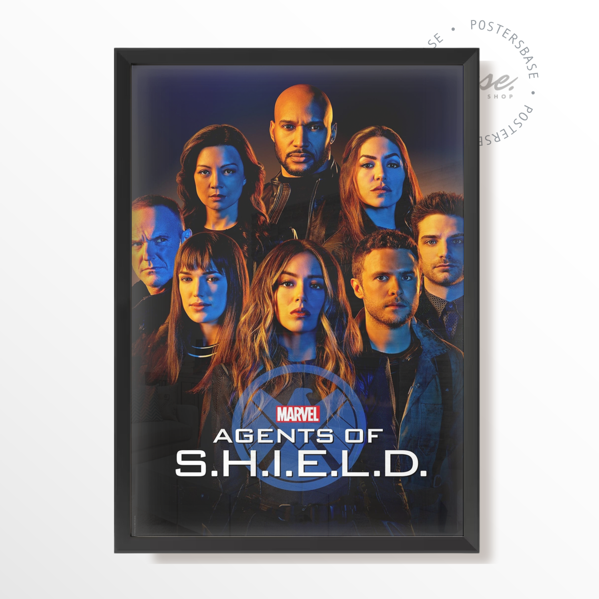 Marvel's Agents of S.H.I.E.L.D.