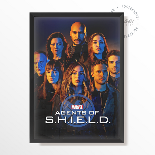 Marvel's Agents of S.H.I.E.L.D.