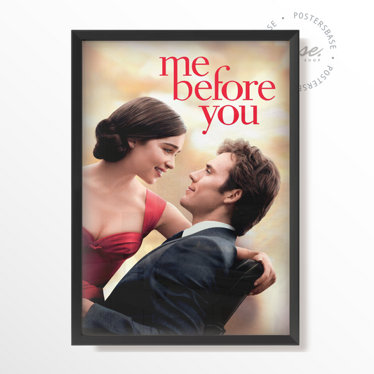 Me Before You