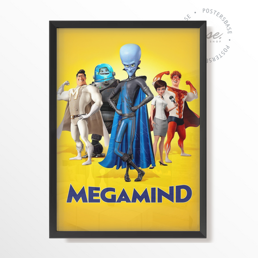 Megamind