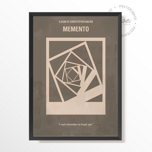 Memento Artwork