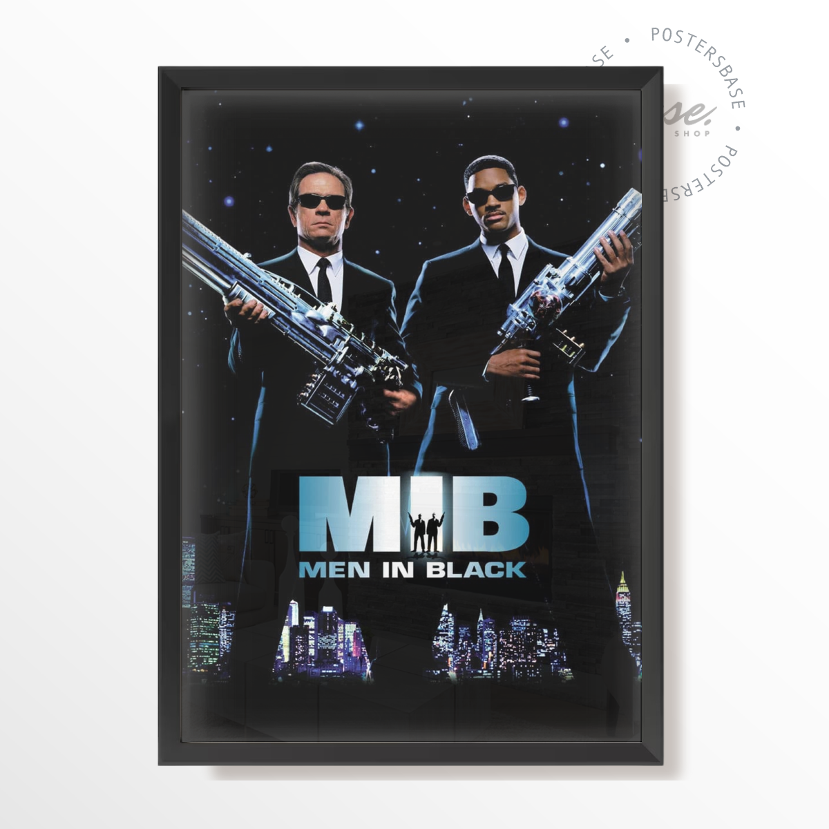 Men in Black